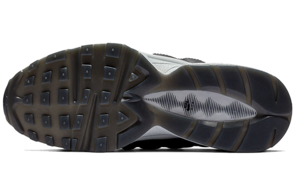 Кроссовки Nike Air Max 95 Y2K (Женская размерная сетка)