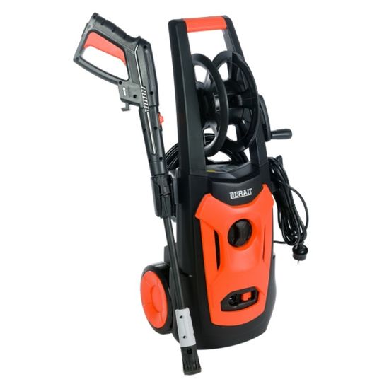 Мойка высокого давления "BRAIT" BR-1800C