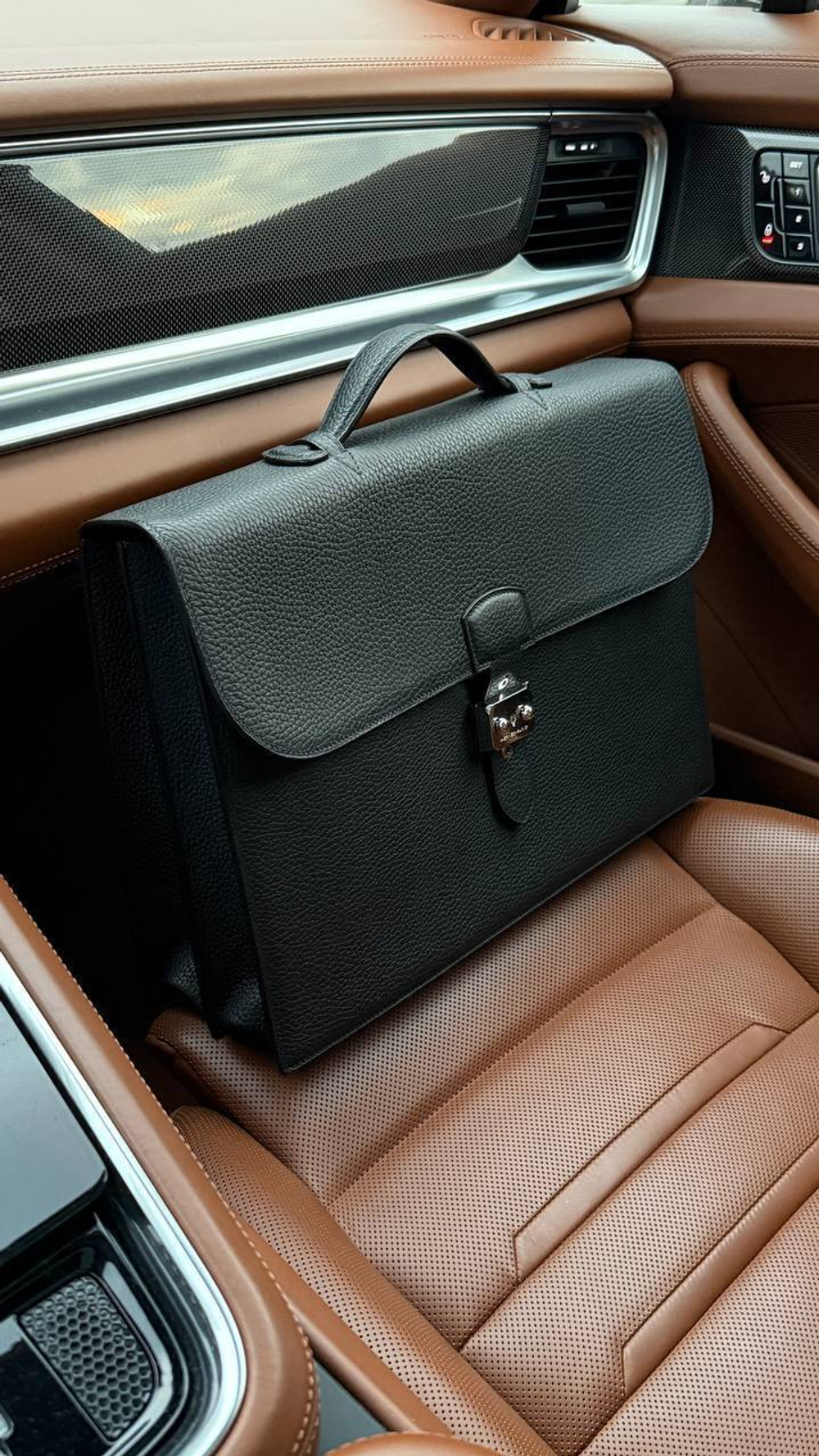 Портфель Hermes, арт. 466327089