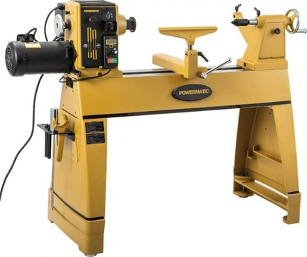 Станок токарный Powermatic 3520C 230V 1353001-RU