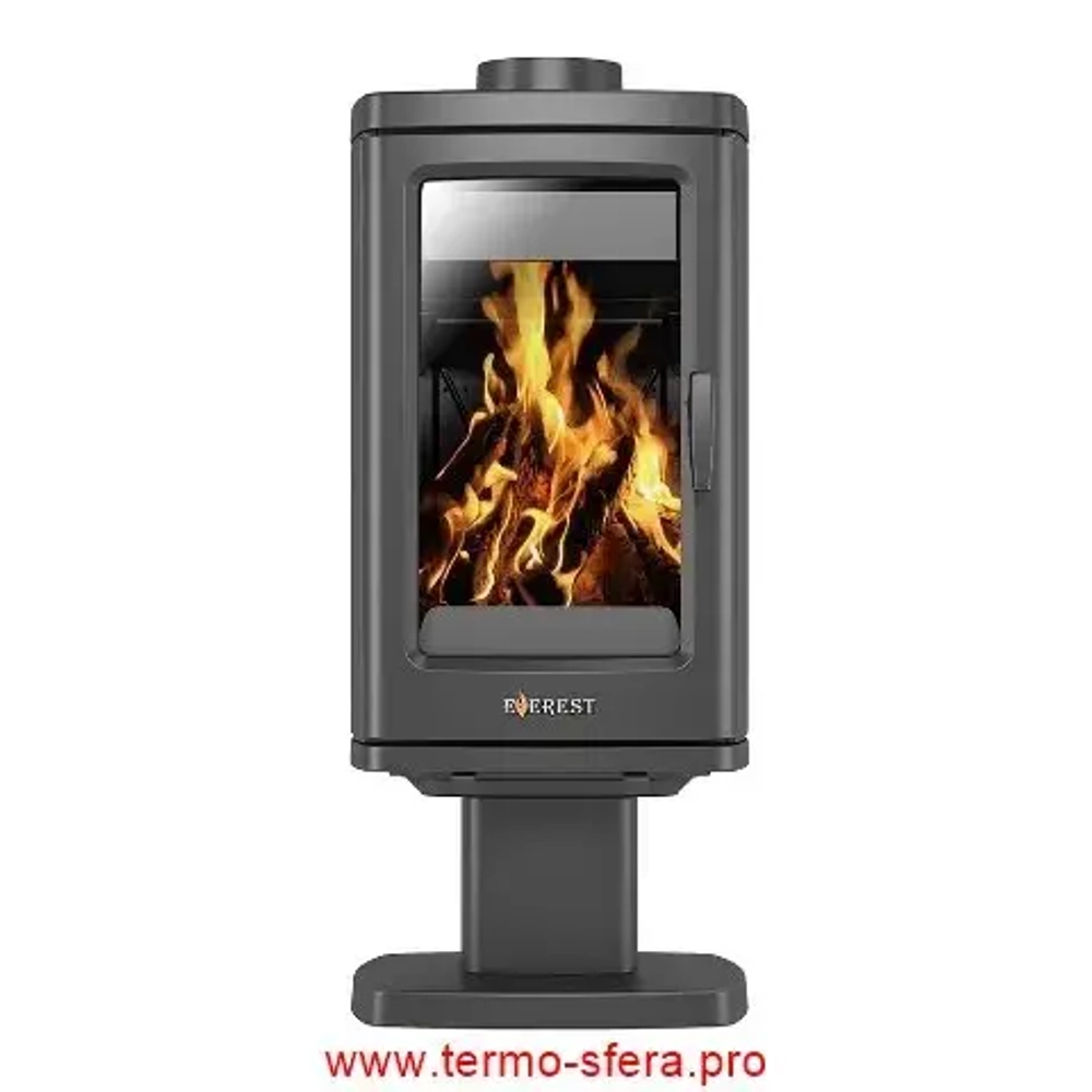 Печь-камин EVEREST Н12