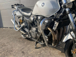 Yamaha XJR1300 RP17J-002218