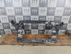 Панель передняя Hyundai Tucson 3 (TL) 15-21 Б/У Оригинал 64101D7000