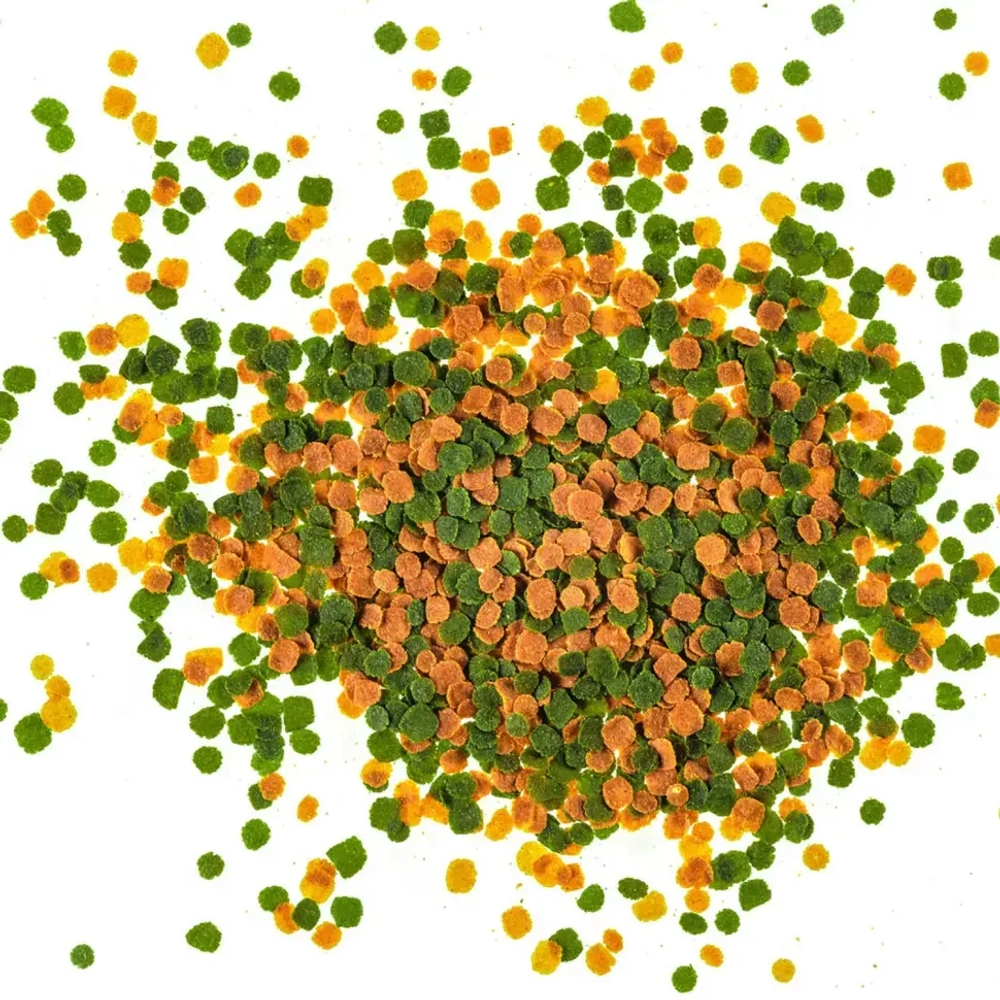 Tetra micro crisps корм для мелких видов рыб - 100 мл