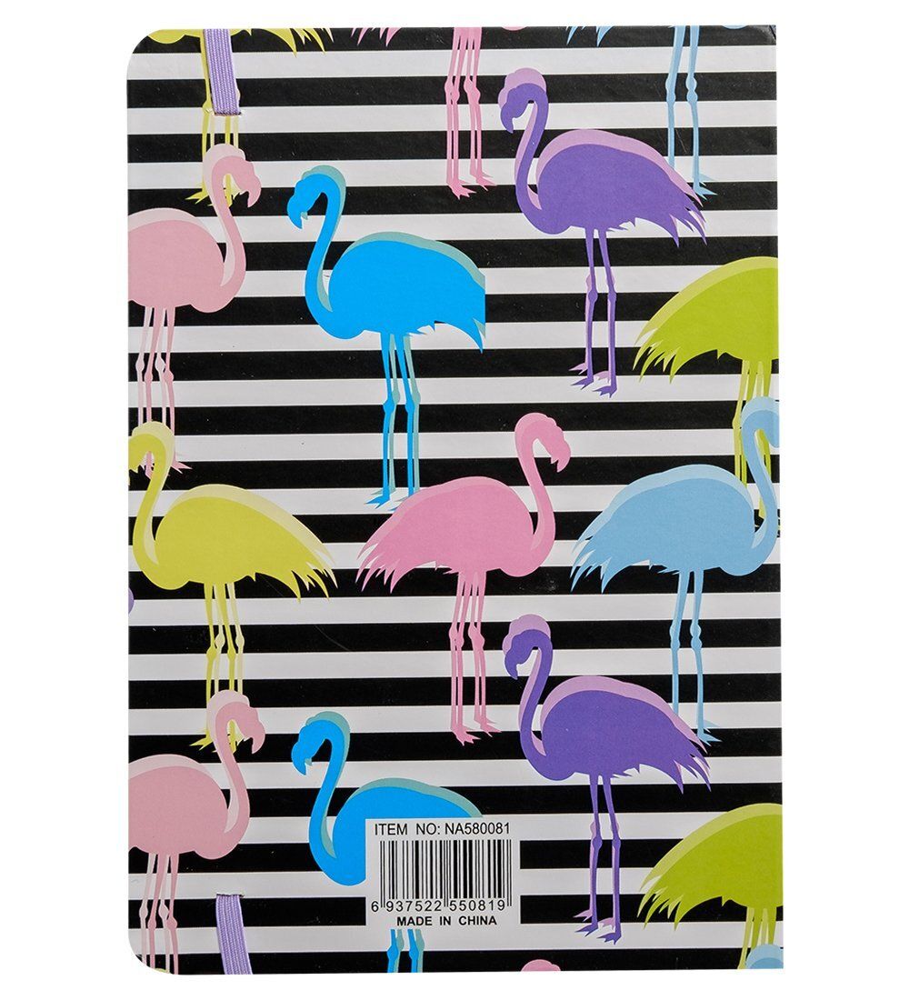 BM-39/1 Блокнот бол. «Гавайское лето» (твердая обложка)