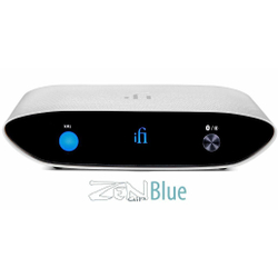 ЦАП портативный iFi Audio Zen Air Blue