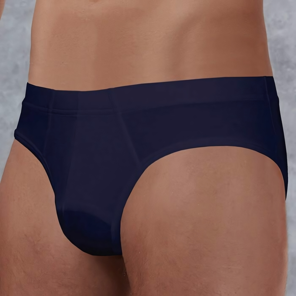 Трусы-слипы Doreanse Essentials (Размер: XXL) (Цвет: темно-синий)