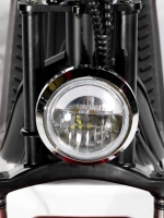 Электроскутер GT Citycoco X5 Trike
