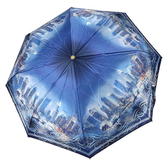 Женский зонт Три Слона  - Полный автомат 3835-A-06