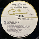 Enoch Light And His Orchestra - Far Away Places Volume 2 (США 1963г.)