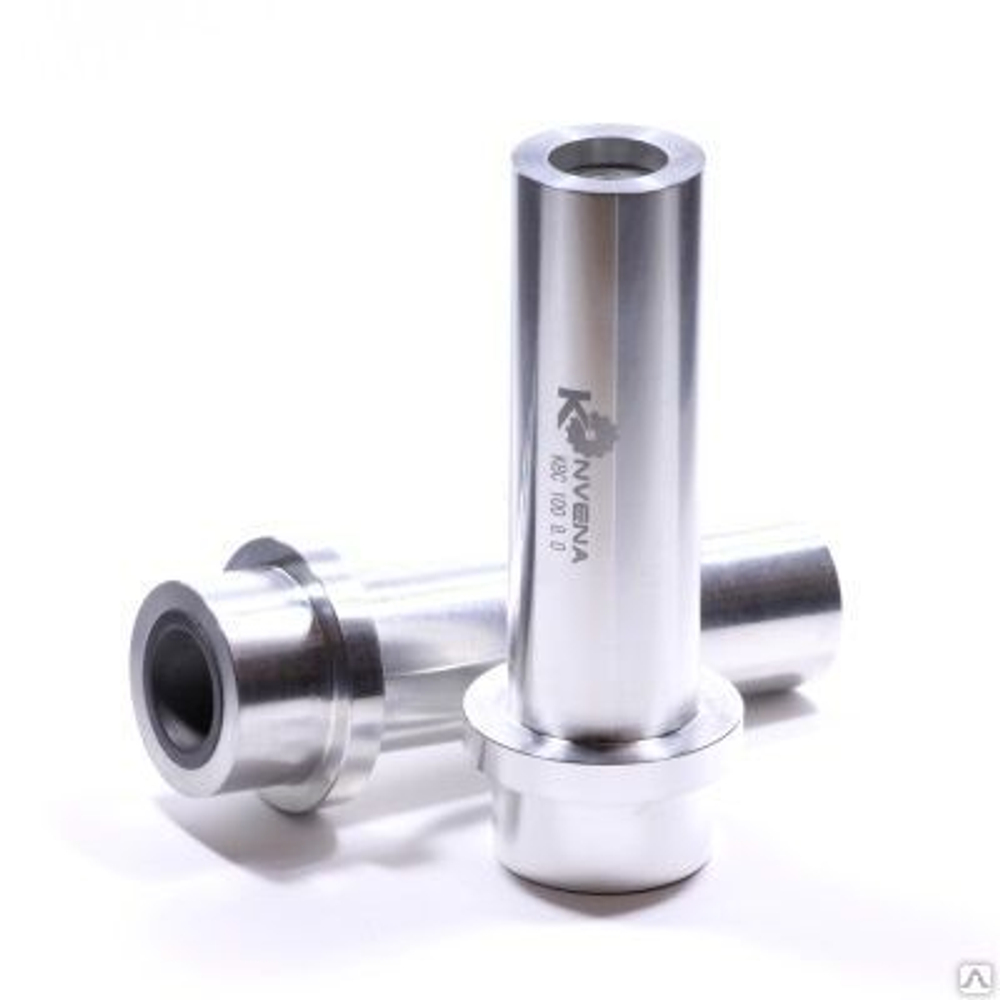 Сопло пескоструйное KONVENA KWBC 6*110 мм, для АСО