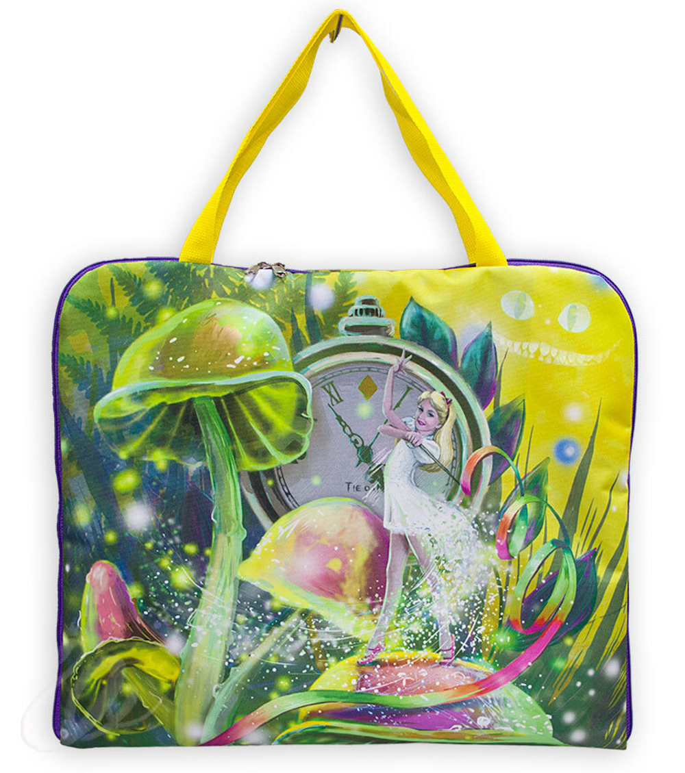 Жёлтый	Алиса