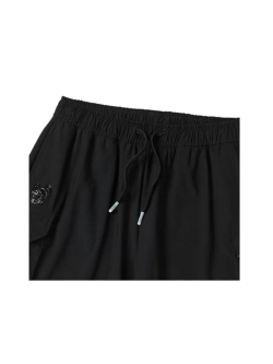 Фирменные шорты карго ladok