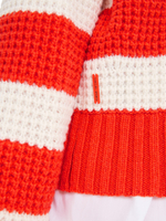 Джемпер из шерсти (Knitted in Germany)