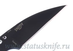 Нож Benchmade Snody 10536BPфотография - 7