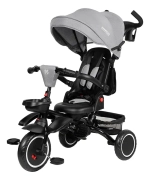 Детский трехколесный велосипед Farfello 6800 (Серый 6800)