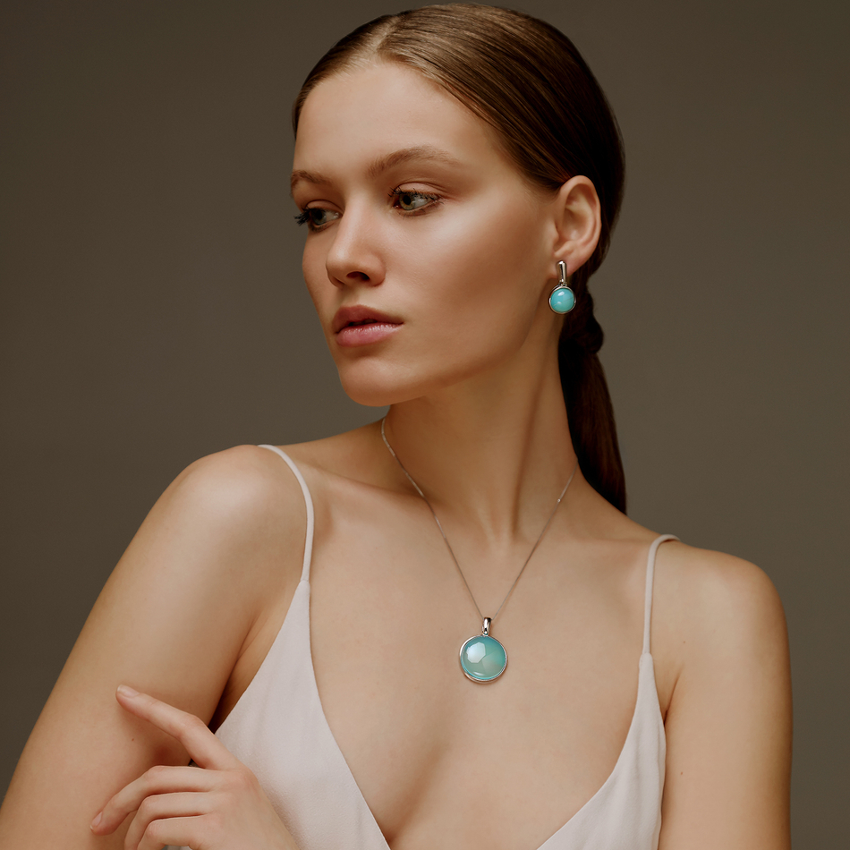 Комплект Possebon Azul S0587.20 S