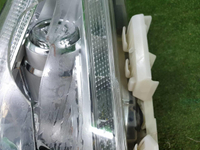 Битая Фара правая Nissan Murano Z52 (14-22) LED