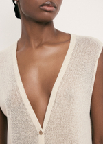 Кардиган SAINT-TROPEZ, бежевый