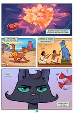 Комикс Крутиксы. Том 1. Крутые комиксы