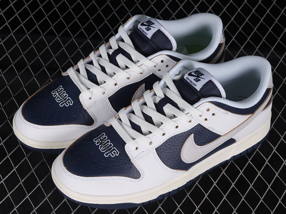 Nike sb huf store