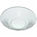 Фруктовница пластиковая «Морской прибой» 29*6,5см