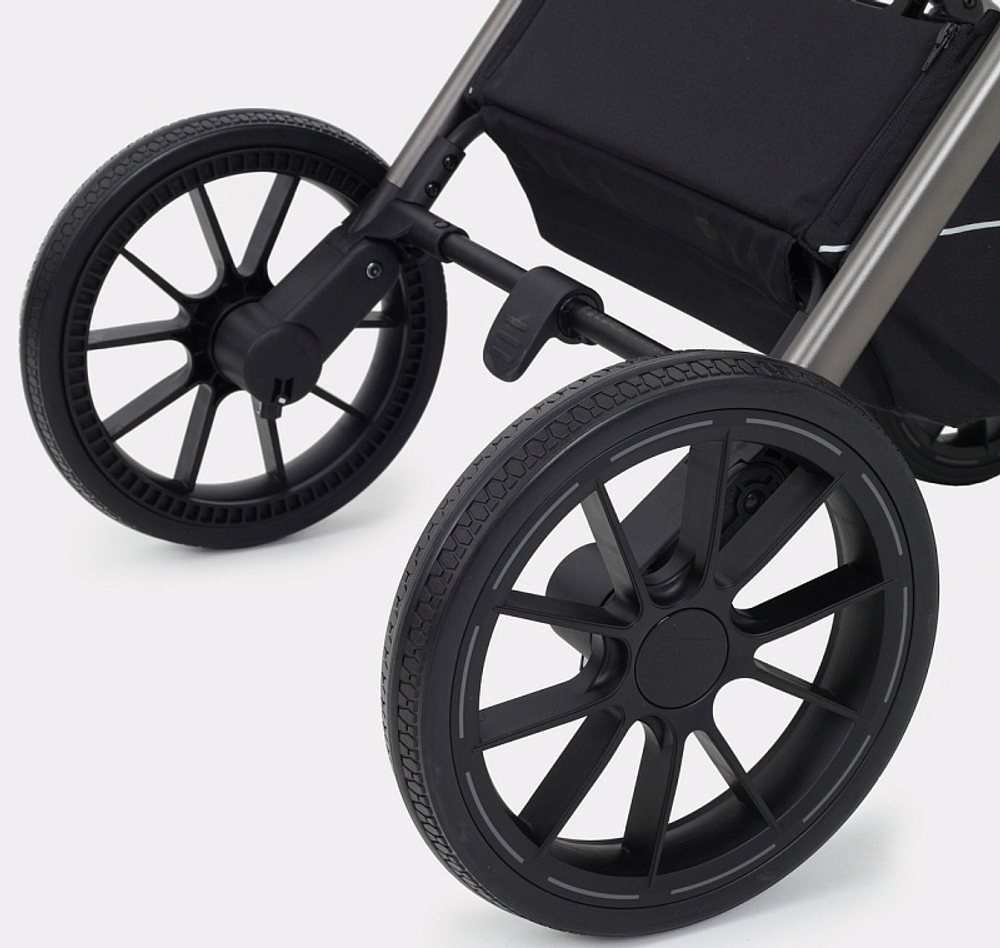 Детская коляска Rant Falcon 3 в 1 Black