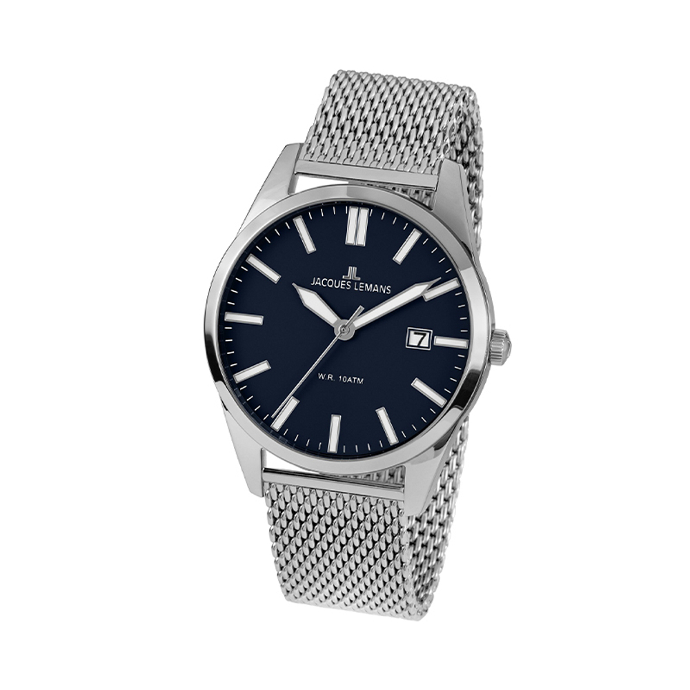 Jacques Lemans Serie 200 1-2002M