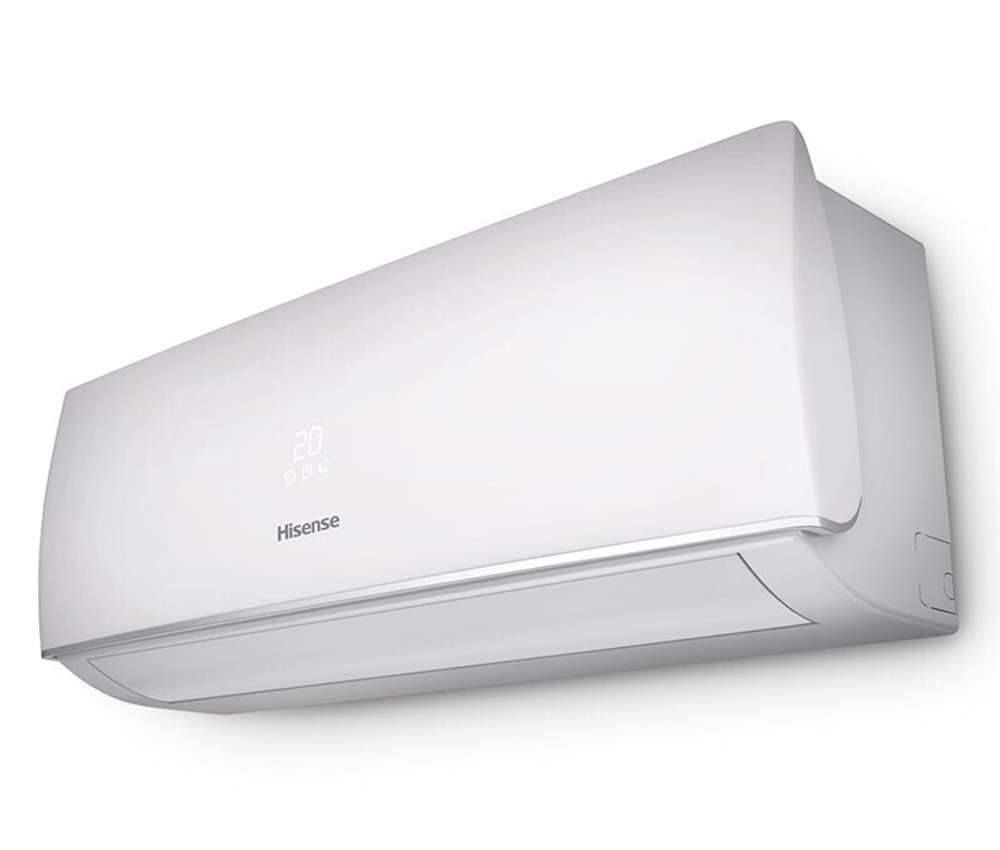 Hisense Smart DC Inverter AS-09UW4RYDDB05