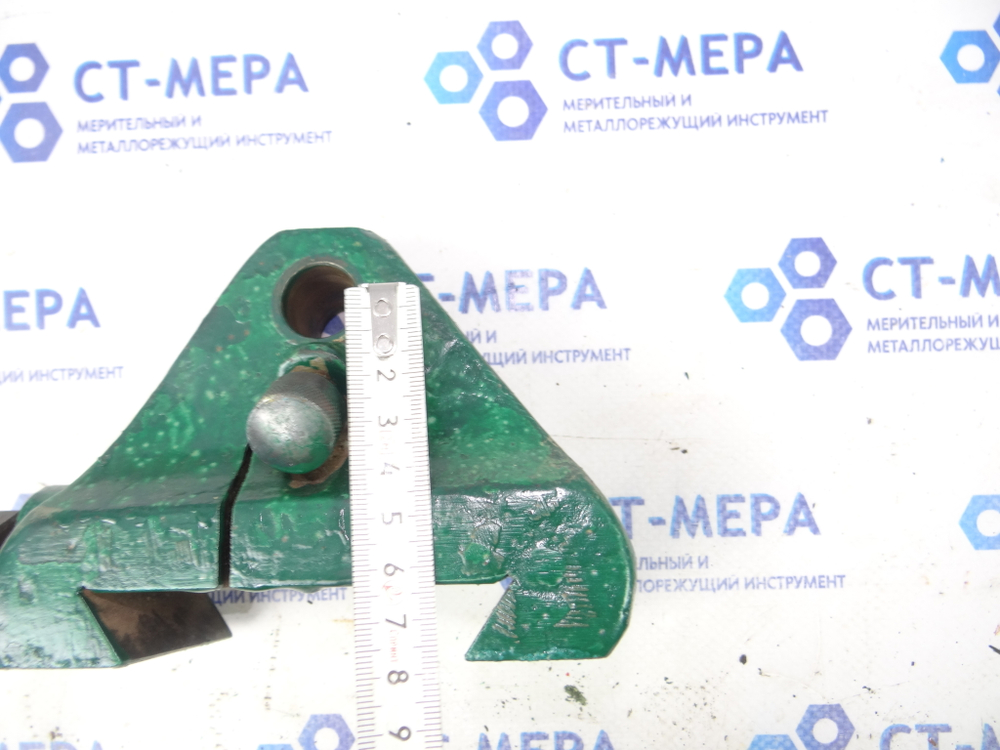 Серьга для фрезерного станка ОФ-55 (6В75) (арт.3010)