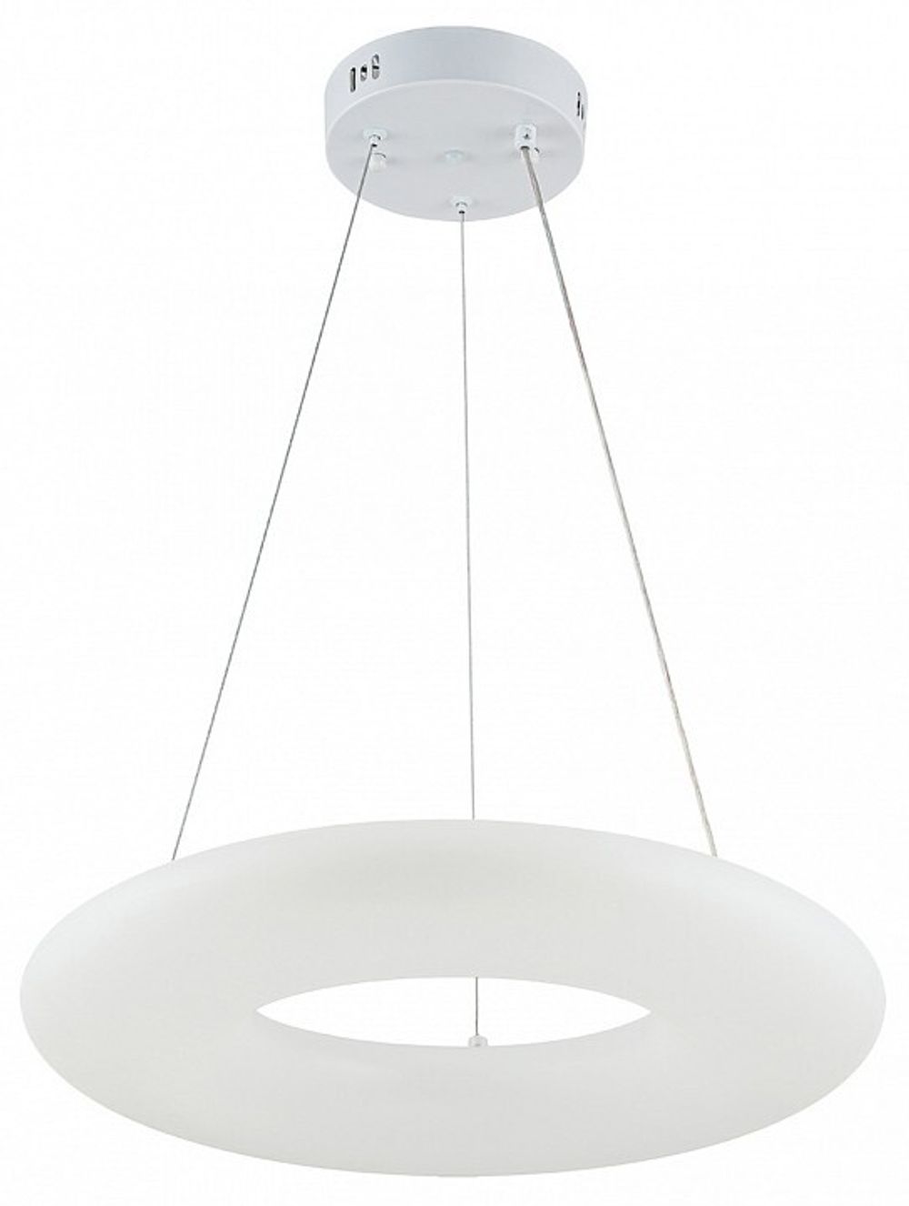 Подвесной светильник Escada Soft 10258/1LED