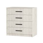 Фиеста Комод 850*866*500