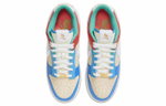 Кроссовки Nike Dunk Low "Year Of The Rabbit"