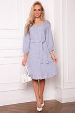 Платье 70644 Avili