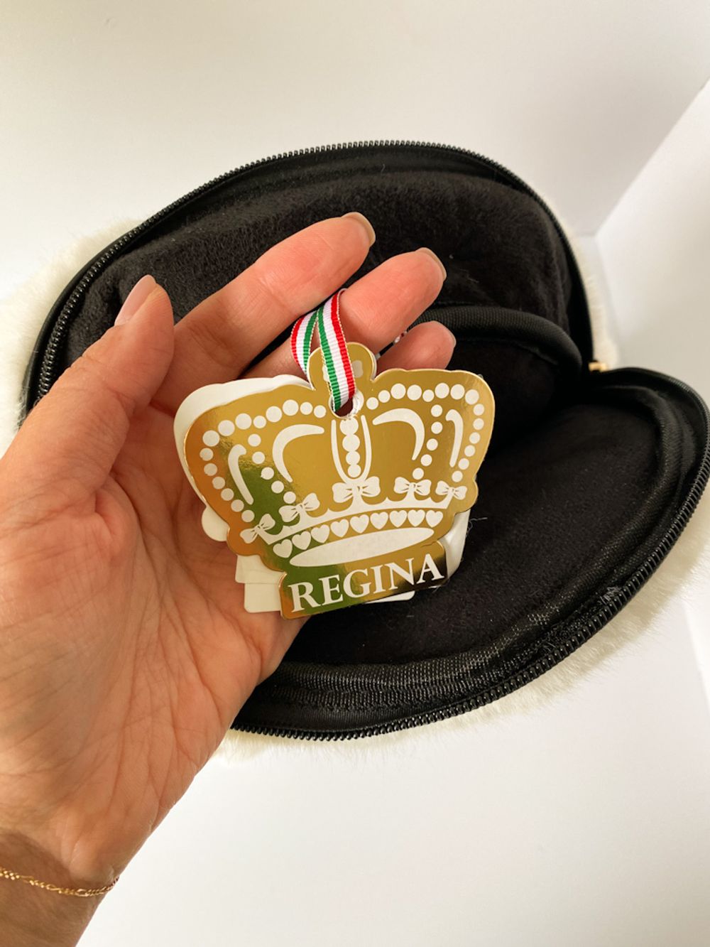 Новый рюкзак Regina