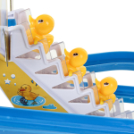 Автотрек, коробка A333-302A