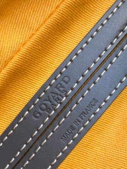 Goyard Cap-Vert PM Bag