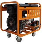 Генератор дизельный LIFAN DG9000EA