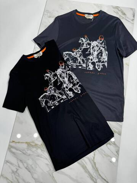 Футболка Hermes