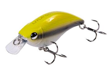 Воблер плавающие LJ Original FLAT CRANK F 06.00/A083