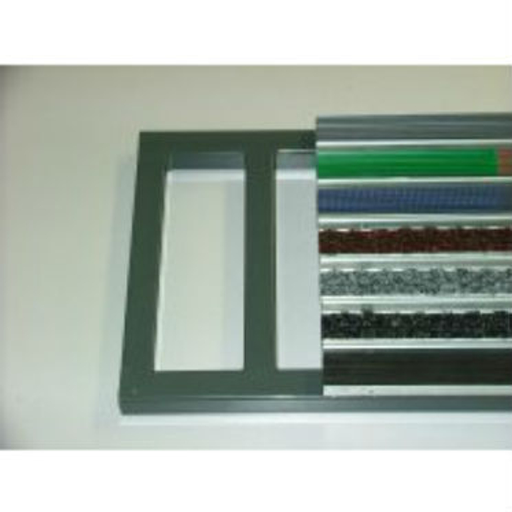 Решетка из нержавеющий стали