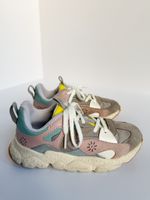 Комбинированные кроссовки Flower Mountain for Natuiino, 31