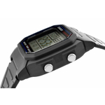 Японские наручные часы Casio Collection W-800H-1A