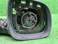 Зеркало правое VW Transporter T5 (09-15) 5 конт.