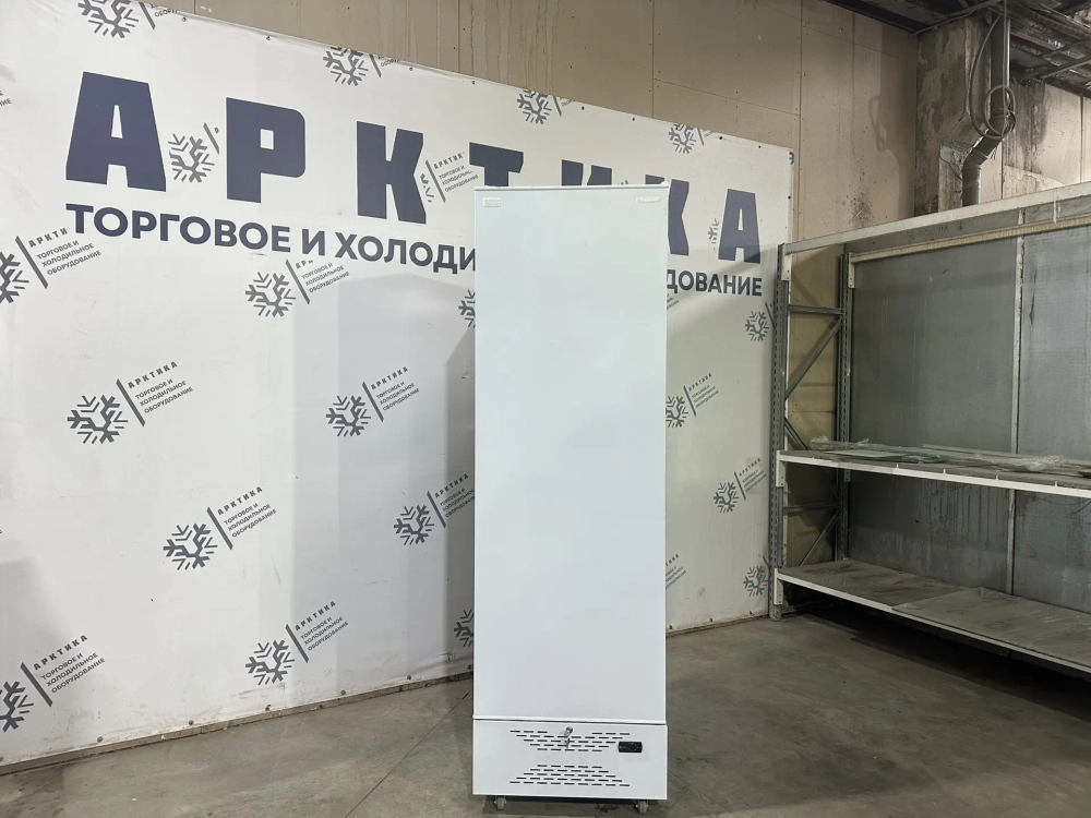 Шкаф холодильный Бирюса 550K-R медицинский