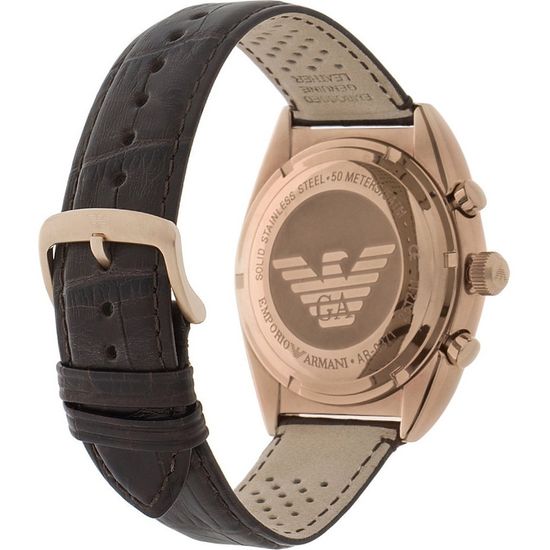 Мужские наручные часы Emporio Armani AR0371