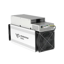 Whatsminer M50S+ 138 TH/S Новый