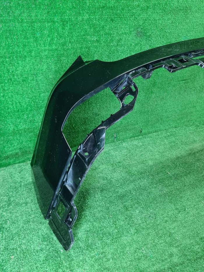 Бампер задний Hyundai Palisade (2018-2022)