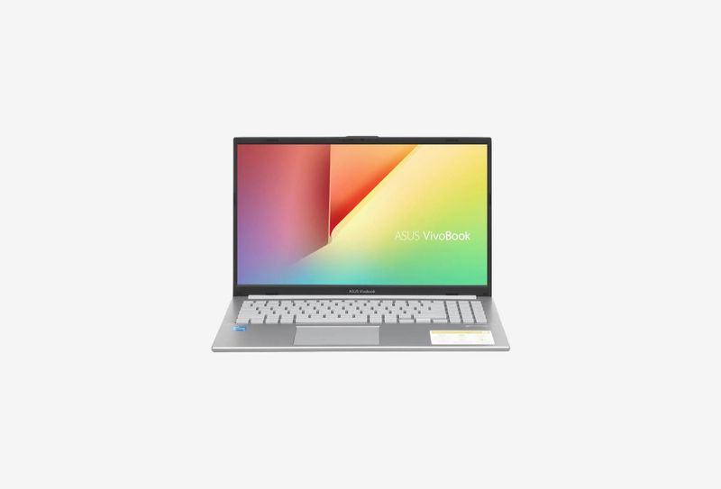 Ноутбук 15.6" ASUS Intel Core i3-N305 0 ГГц 8 ГБ DDR4 Intel UHD Graphics Vivobook Go 15 E1504GA-BQ33