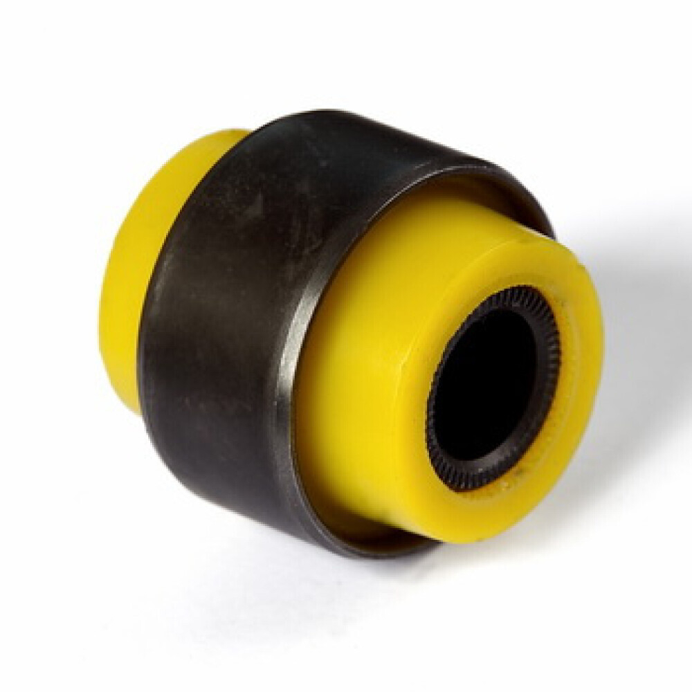 Полиуретановый сайлентблок передней подвески, нижнего рычага, задний (1 шт.), Точка опоры.1-06-709